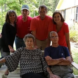 Meet your Posher, Jane